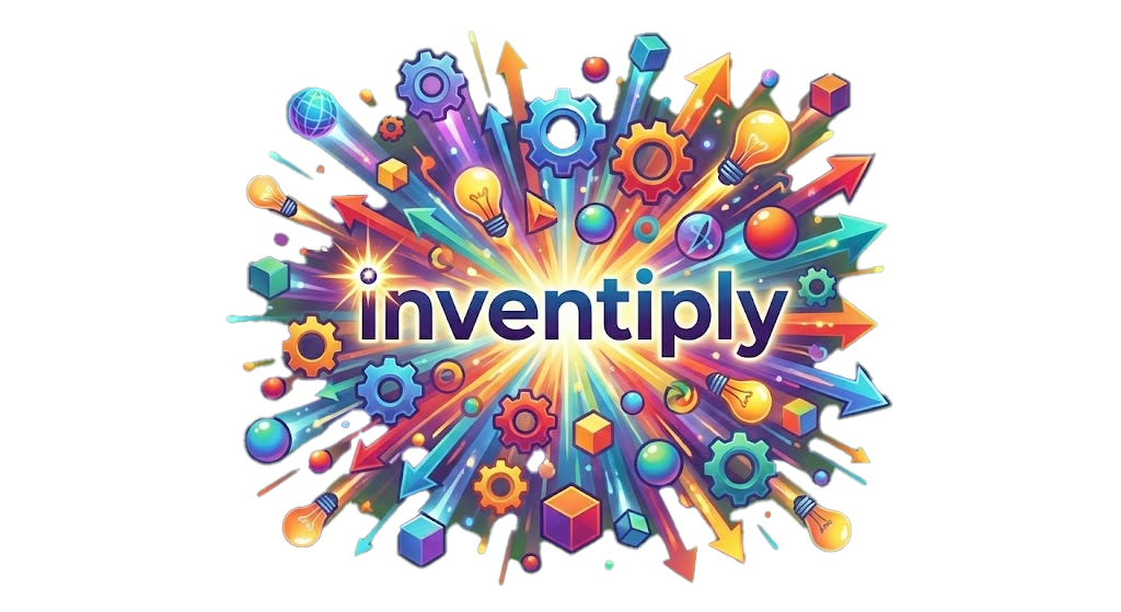 Inventiply Foundry - Multiply Your Patent Value