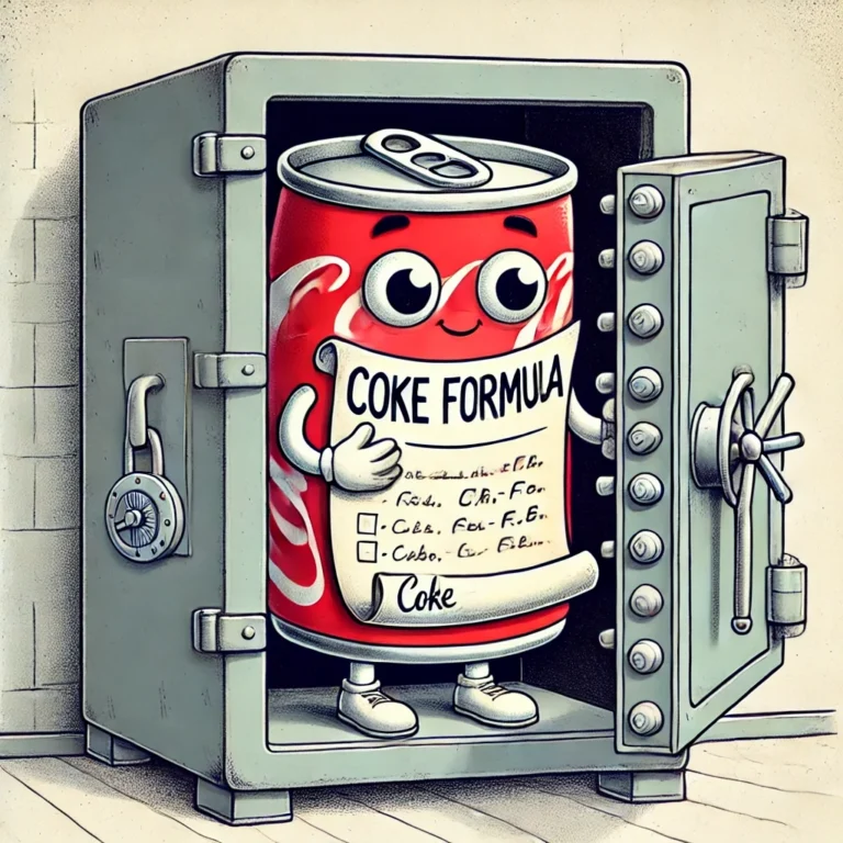 Trade Secret Protection