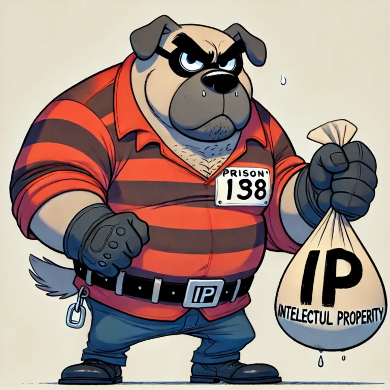 Protecting Against IP Infringement